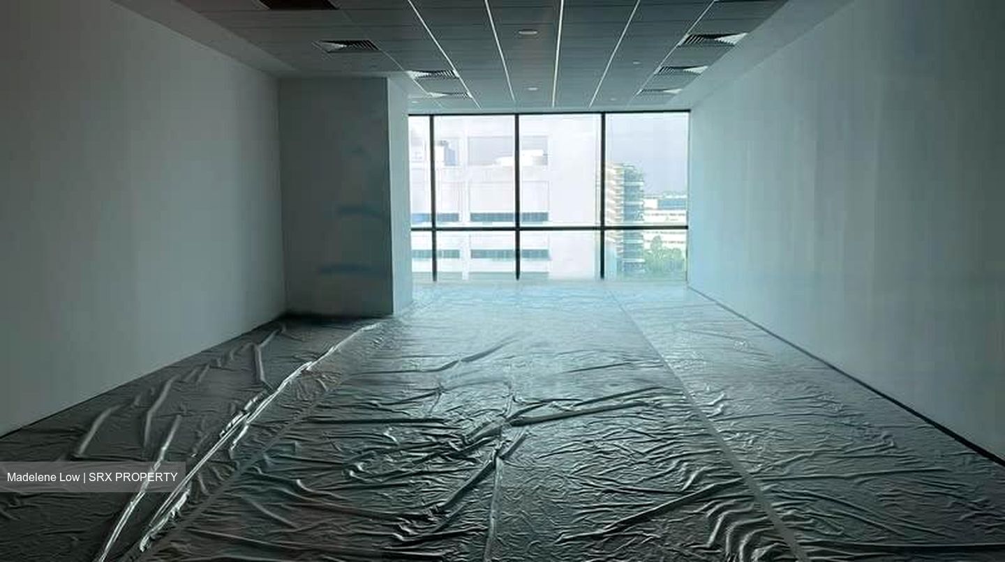 Vision Exchange (D22), Office #570073921